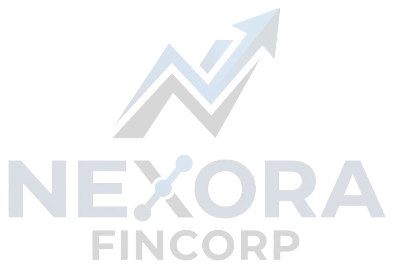 Nexora Fincorp Logo